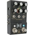 thumbnail image 1 of Walrus Audio MAKO Series R1 High-Fidelity Stereo Reverb Pedal, 1 of 7