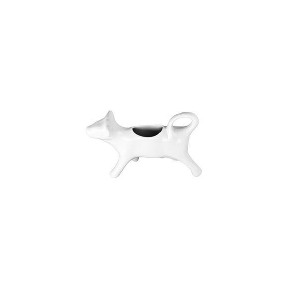 BIA Cordon Bleu Crème Vache 4 Onces, Blanc