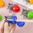 thumbnail image 3 of Miangastore 15Pcs Children School Supplies Multi Stationery for School, 3 of 8
