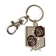 United States Marine Corps Emblem USMC Key Chain Fob Military Official ...