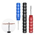 thumbnail image 4 of 2-IN-1 Bicycle Tire Repair Kit Tire Repair Strips Tools for, 4 of 8