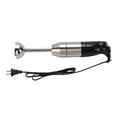 thumbnail image 1 of Portable Immersion Hand Blender 400W Electric Handheld Portable Stick Mixer for Effortless Blending Smoothies Shakes Puree Round, 1 of 7