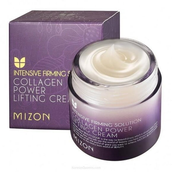 mizon s venin crema antirid 5 uleiul de tamanu beneficiile anti-imbatranire ale chefirului
