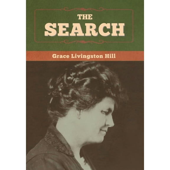The Search, (Hardcover)