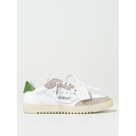 

Off-White Sneakers Men Green Men