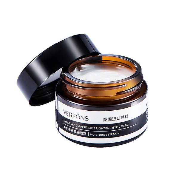 Instant Eye Bag Remover Puffiness