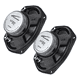 thumbnail image 4 of Bocinas Audiobahn 6x9 Pulgadas AS569 5 Vías 900W Serie Hype Nuevo, 4 of 4