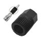 thumbnail image 5 of 33 Spline Generator Pulley Removal Tool Alternator Clutch Free Wheel Pulley Removal Tool For, 5 of 5