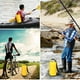 thumbnail image 4 of Sonducket Pantalones Ropa interior Bolsa seca Gran capacidad A prueba de fugas Bolsa impermeable Natación Deriva Bolsas de surf Equipo al aire Deportes acuáticos Azul, 4 of 6