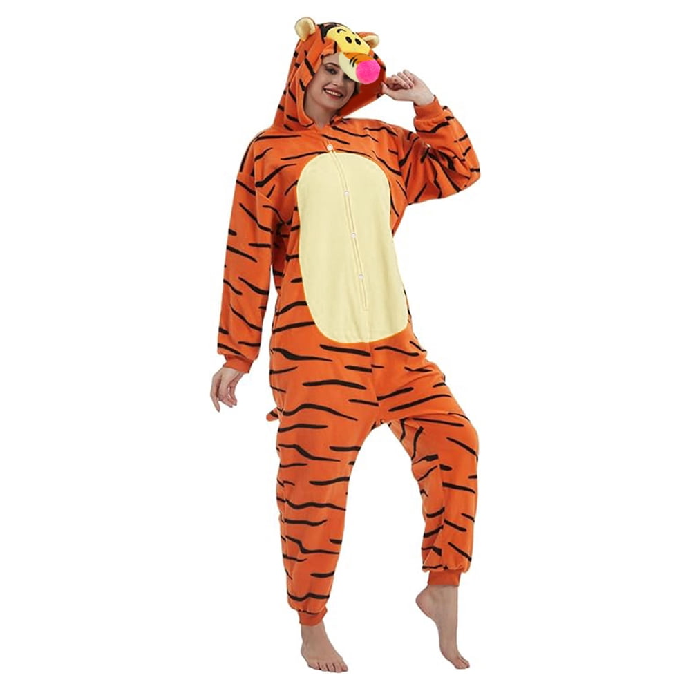 pijama tigre primark