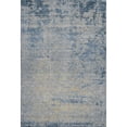 thumbnail image 2 of Addison Rugs Mayfield Premium Machine Washable Transitional Modern Navy Rectangle Rug, 10' x 14', 2 of 7