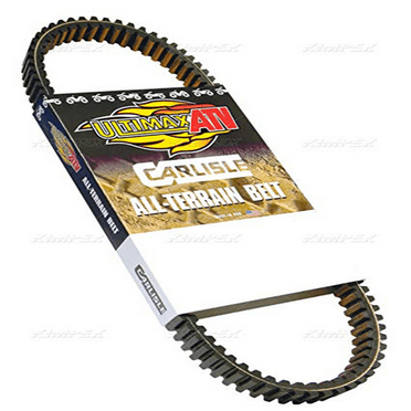 Ultimax UA482 Drive Belt for Snowmobiles