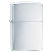 Zippo Black Ice 1941 Replica Pocket Lighter, One Size (24096)