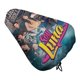 thumbnail image 1 of SOY LUNA Funda de Asiento de Bicicleta Impermeable, Cojín Elástico Suave, Protector contra Lluvia, Polvo y UV, 1 of 6