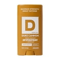 thumbnail image 3 of Duke Cannon Trench Warfare® Antiperspirant Deodorant Stick, Sawtooth, 3 oz, 3 of 11