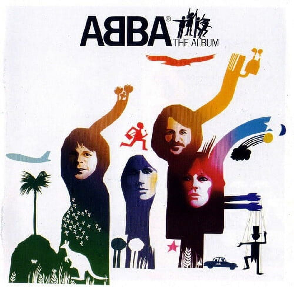 ABBA - 20th Century Masters: Millennium Collection - Music