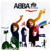 ABBA - The Album (Remastered (incl. bonus track) - Rock - CD