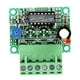 thumbnail image 1 of 1pc 0-20 mA a 0-5 V Módulo de conversión de señal I/V Convertidor Corriente a Voltaje Placa, 1 of 9