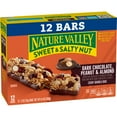 thumbnail image 6 of Nature Valley Granola Bars, Dark Chocolate Peanut Almond, 12 ct, 14.4 OZ, 6 of 6