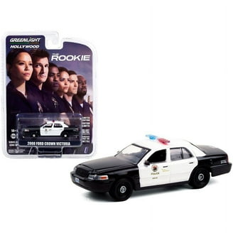 GreenLight Hollywood Series 33 Drive Limited Edition 1992 Ford