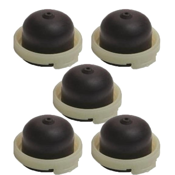 Oregon 49-079 (5 Pack) Primer Bulb Replaces Briggs & Stratton 496115