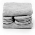 thumbnail image 4 of Calcetines de 2 dedos Sunnimix Tabi Geta Unisex gris, 4 of 8