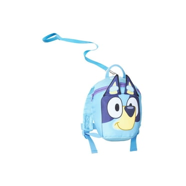 Toddler Backpack with Reins