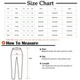 thumbnail image 2 of Mens Casual Cargo Pants Hiking Tactical Pant with Pockets Plus Size Elastic Waist Drawstring Stretch Relaxed Trouser. Men Gym Pants Prime Deals, 2 of 9