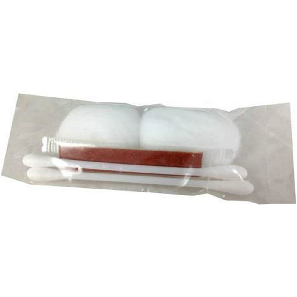 Vanity Kit for hotel and motel Case of 500