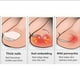 thumbnail image 4 of Cortauñas para uñas de los pies, cortauñas duro gris para dedos de los pies, alicates cortauñas, tijeras domésticas, herramienta, 4 of 4