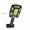 Black(211COB), variant on Solar Lights Outdoor, Motion Sensor Security Lights for Yard, 3-Mode Dusk To Dawn Wall Lighting for Patio and Driveway