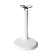 thumbnail image 5 of Tholdsy Soporte de metal ajustable, resistente y duradero, de acero inoxidable, para anillo de PVC, para exhibir muñecas u osos, negro 20 negro veinte 2Conjunto, 5 of 6