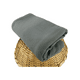 thumbnail image 4 of Cobertor Almoda Polar Gris Lux Individual 70000431, 4 of 4