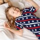 thumbnail image 5 of Fotbe Patriotic Star Pijama Estampada de 2 Piezas para Niños – Ropa de Dormir de Manga Corta Cómoda para Niños y Niñas, Camiseta y Shorts de Algodón-Medium, 5 of 6