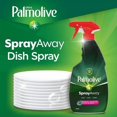 thumbnail image 4 of Palmolive Ultra Spray Away Dish Soap Spray - 16.9 Fl Oz Packaging May Vary - Pack of 2, 4 of 5
