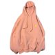 thumbnail image 1 of Sudadera con capucha bordada Bolsillo Cordón Hombro caído Moda con capucha de gran tamaño para mujer, 1 of 8