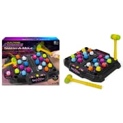 Ambassador Electronic Arcade – Interactive Smash‑A‑Mole Game