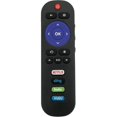 thumbnail image 1 of New Remote RC280 Replacement For TCL Roku TV with Netflix Sling Hulu Vudu Keys, 1 of 3