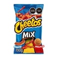 thumbnail image 1 of Botana surtida Cheetos mix 190 g, 1 of 4