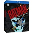 thumbnail image 4 of J&G Batman: la Série Animée Complète (DVD, Coffret de 12 Disques), 4 of 7