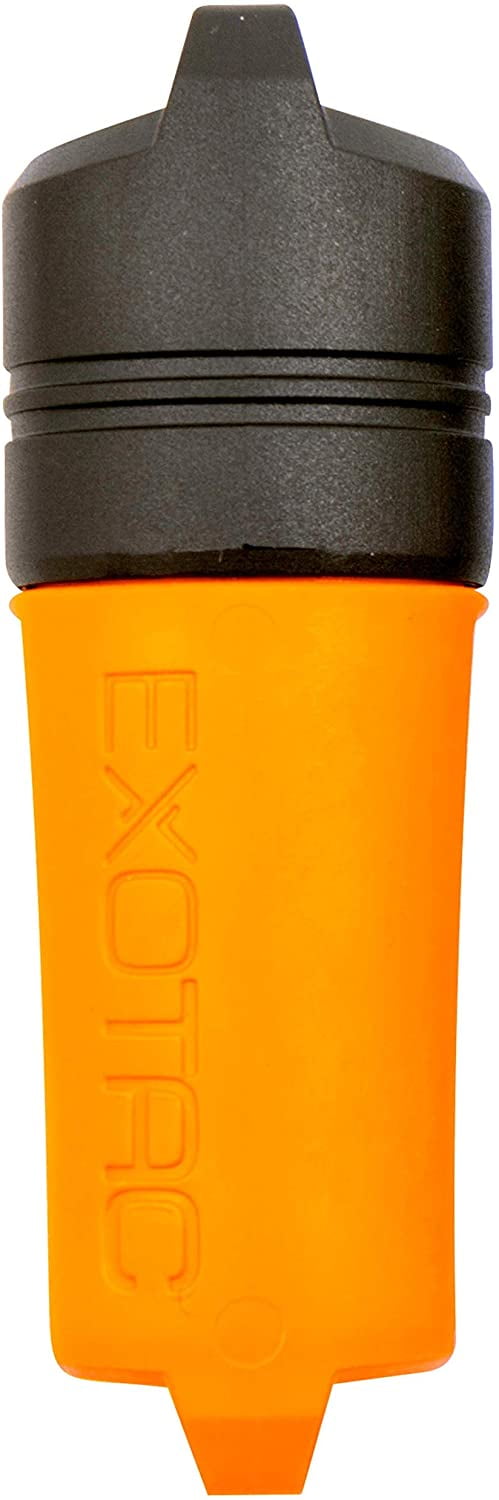 Firesleeve Lighter Case Orange