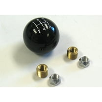 Lokar SK-6877 LOCSK-6877 MANUAL TRANSMISSION SHIFTER KNOB