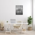 thumbnail image 2 of Stupell Indtries Tall Grass and Wildflowers Cloudy Storm Sky Photography,24 x 30,Design by Kelsey Hochstatter, 2 of 7