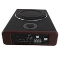 thumbnail image 2 of Active 8in Car Subwoofer 12V 600W High Powered BT Connection Auto Subwoofer for Car Truck, 2 of 6