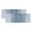 Denim Blue, variant on 2 Pack Valances for Windows 42 x 12 Inch, Black Sheep Skin Decorative Kitchen Curtain Valance, Abstract Farmhouse Animal Print Rod Pocket Short Curtains Window Treatment for Bathroom/Cafe