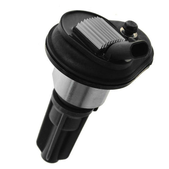 TRQ Ignition Coil for Chevy Buick Isuzu Pickup Truck SUV Hummer 2.8L 3.5L 4.2L ICA61773 Fits select: 2002-2005 CHEVROLET TRAILBLAZER, 2004-2006 CHEVROLET COLORADO