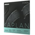 thumbnail image 3 of D'Addario Kaplan Forza Viola Single A String, Short Scale, Medium Tension, 3 of 3