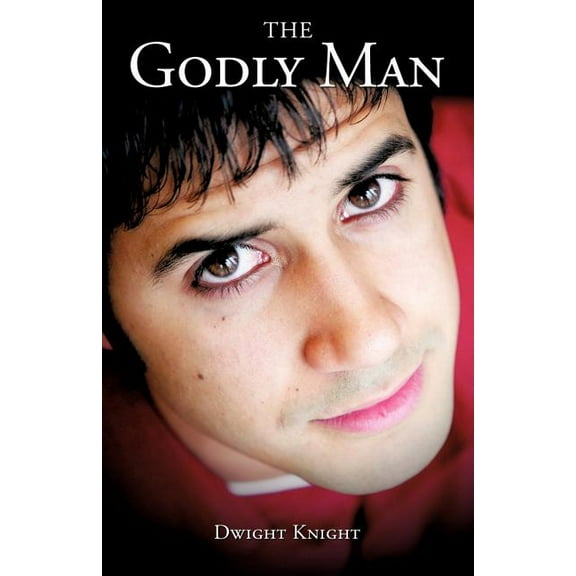 The Godly Man, (Paperback)