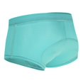 thumbnail image 1 of Women's Cycling Underwear Sports Pattern Shorts Tight Bicycle Shorts Female Shorts, 1 of 4