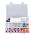 thumbnail image 2 of TIG Welding Torch Accessories, TIG Welding  Supplies Complete Reliable  for Soldering, 2 of 8